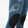 GURU WIND - ORGANIC OYSTERPRENE 4/3 mm Blue